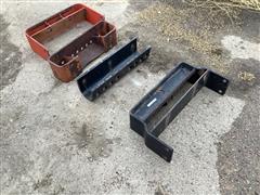 Weight Brackets 