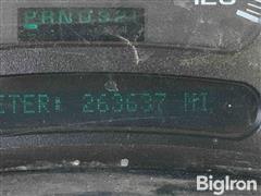 Odometer