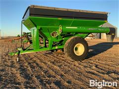 Brent 1082 Grain Cart 