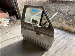 1992-97 Ford Pickup RH Door 