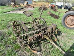 John Deere 2R Corn Planter 