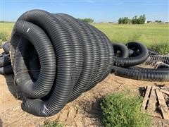 10” Flex Pipe 