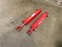 Hydraulic Cylinders 