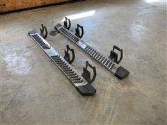 Ford Running Boards 