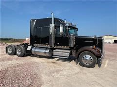 2006 Western Star 4900EX T/A Truck Tractor 