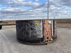 Steel Tank Bottom 