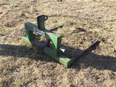 Wheatly Rear Bale Spear 