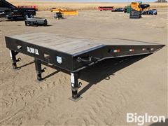 2024 X-Star Heavy Duty Loading Dock 