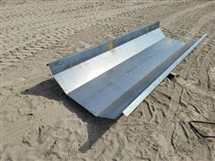 Behlen Trough Steel Frame 