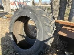 Agri-TRAC 18.4-38 Tractor Tires 