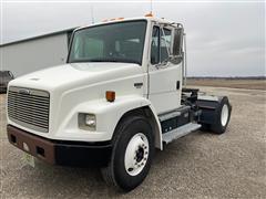 1998 Freightliner FL80 S/A Truck Tractor 