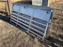 Portable-Yards Sheep Panels 