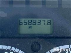 Odometer