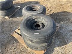 11L-15 Implement Tires & Rims 