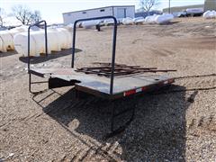 Truck Bed Extension For Totes 