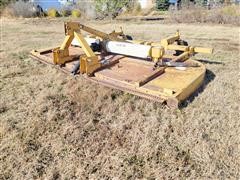 1995 Woods 3168 14' Rotary Cutter 