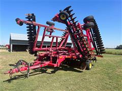 2011 Sunflower 1435 Disk Harrow 