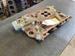 1967-68 Ford Intake Manifold 