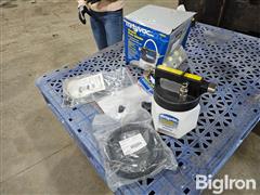 Mityvac Vacuum Brake Bleeder 