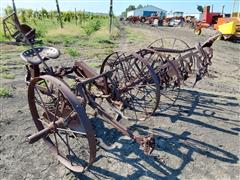 John Deere / Moline Horse Drawn Equipment 