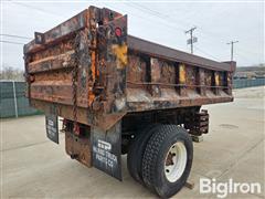 Right Rear