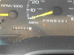 Odometer