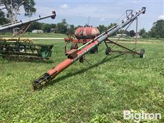 Peck 802 51 Auger 