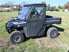 2019 Polaris XP1000 4WD UTV 