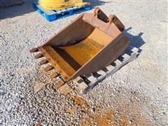 Backhoe/Excavator Bucket 