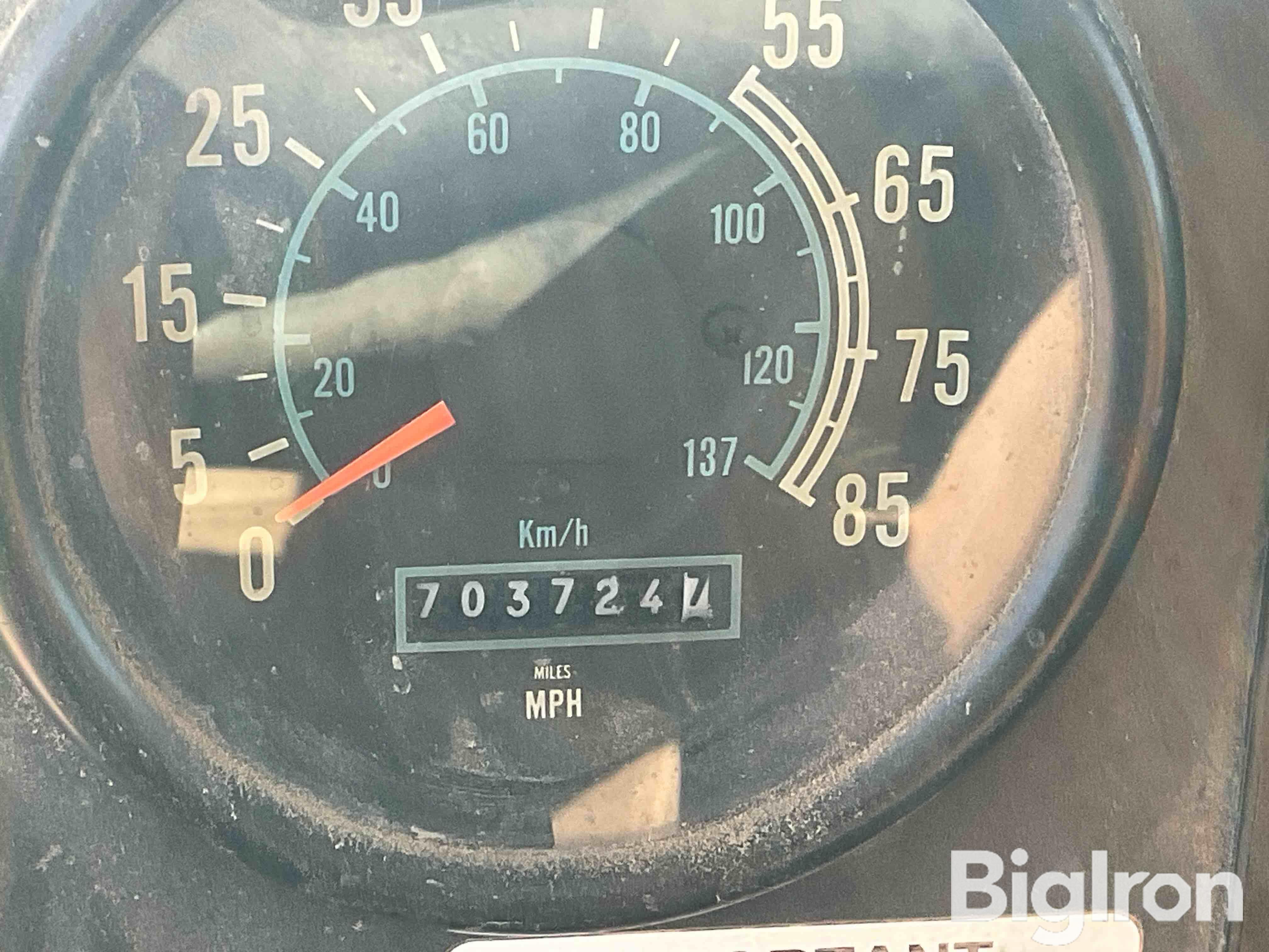 Odometer