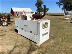 John Tate 40KW Generator Set 