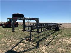 2020 Pride Of The Prairie T/A Round Bale Trailer 