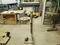 Manhattan 951230 Heavy Duty Drill Press 