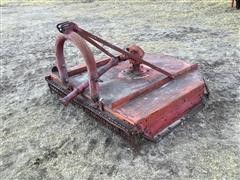 International Rotary Mower 