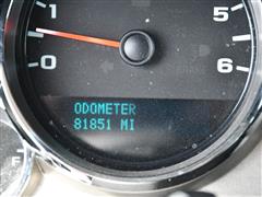 Odometer