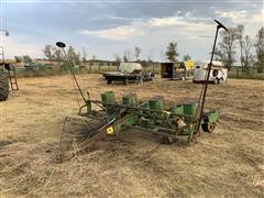 John Deere 1240 Antique Corn Planter 