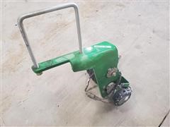 2014 John Deere Hydraulic Seed Meter Drive 