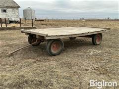 8' X 14' Hay Rack 