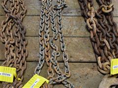 16' Log Chain 