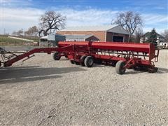 Case IH 5500 Soybean Special Drill 