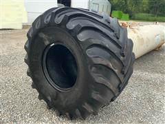 Goodyear Terra-Tire 66x43.00-25NHS Floater Tire 