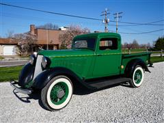 1934 Dodge Pickup 