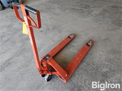 BT Lifter L2000U Pallet Truck 