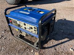 Blue Max Gen8000B Generator 