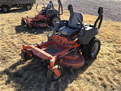 Husqvarna M-ZT52 Mower 