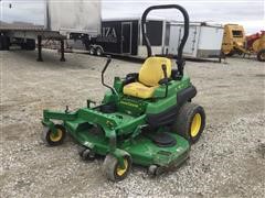 2008 John Deere Z-Trak Pro Zero-Turn Mower 