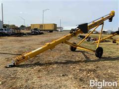 2024 Sheyenne/Westgo GS20 10" X 30" Gold Series Portable Auger 