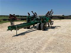 Great Plains SS1800 Sub-Soiler Ripper 