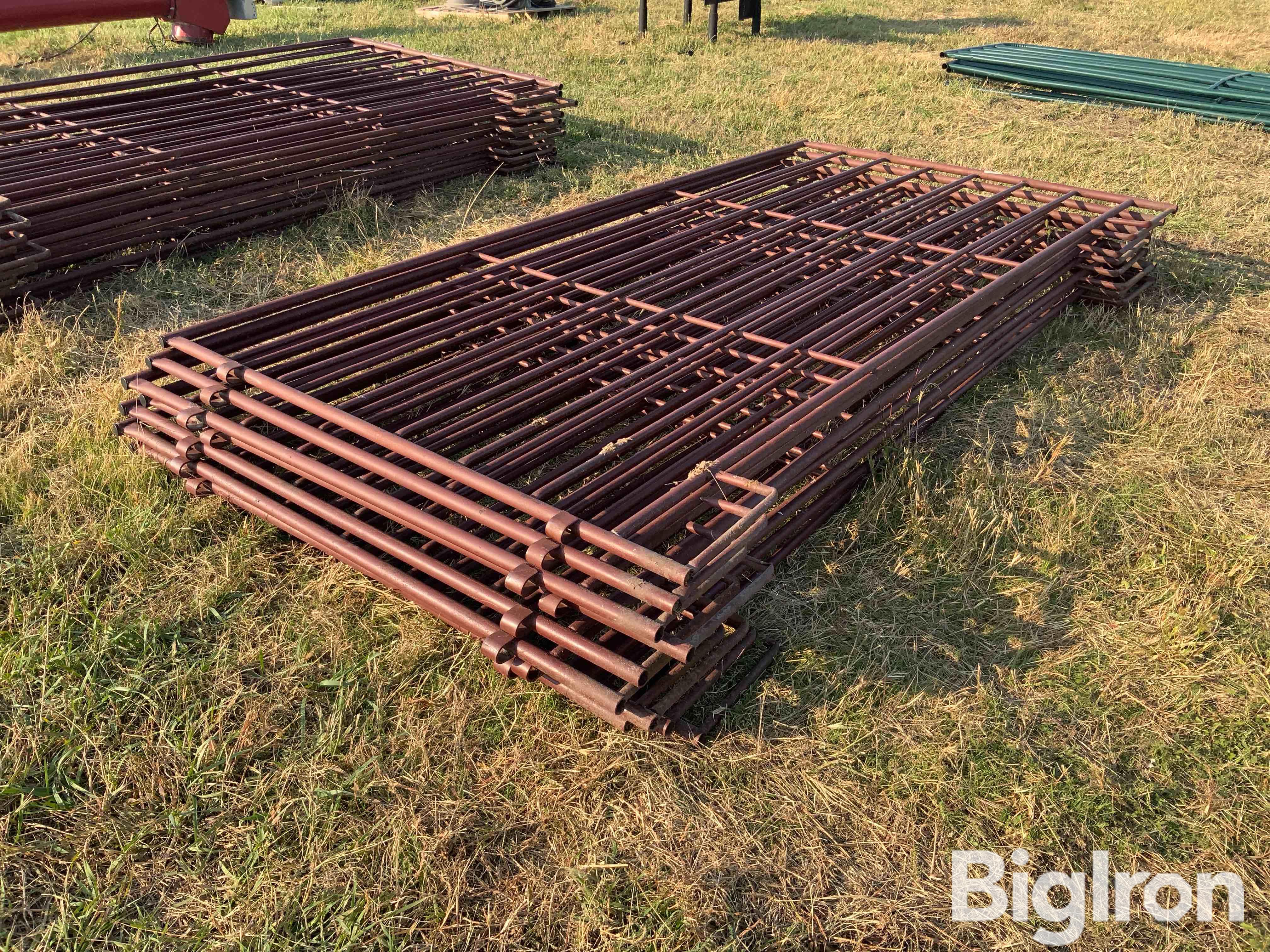 10’ Portable Corral Panels 