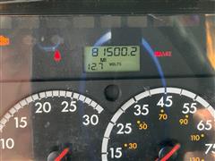 Odometer